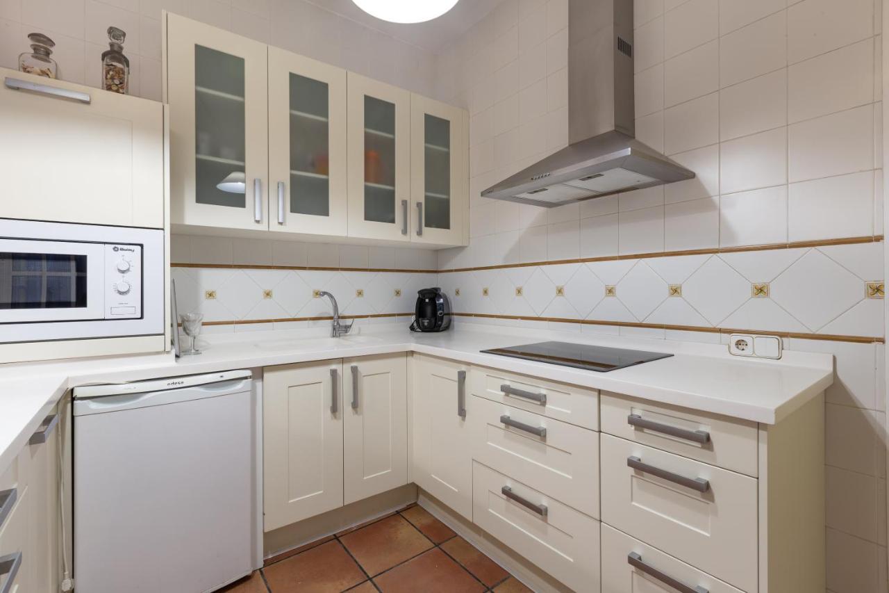 Apartamento Molina Lario Catedral Málaga Dış mekan fotoğraf