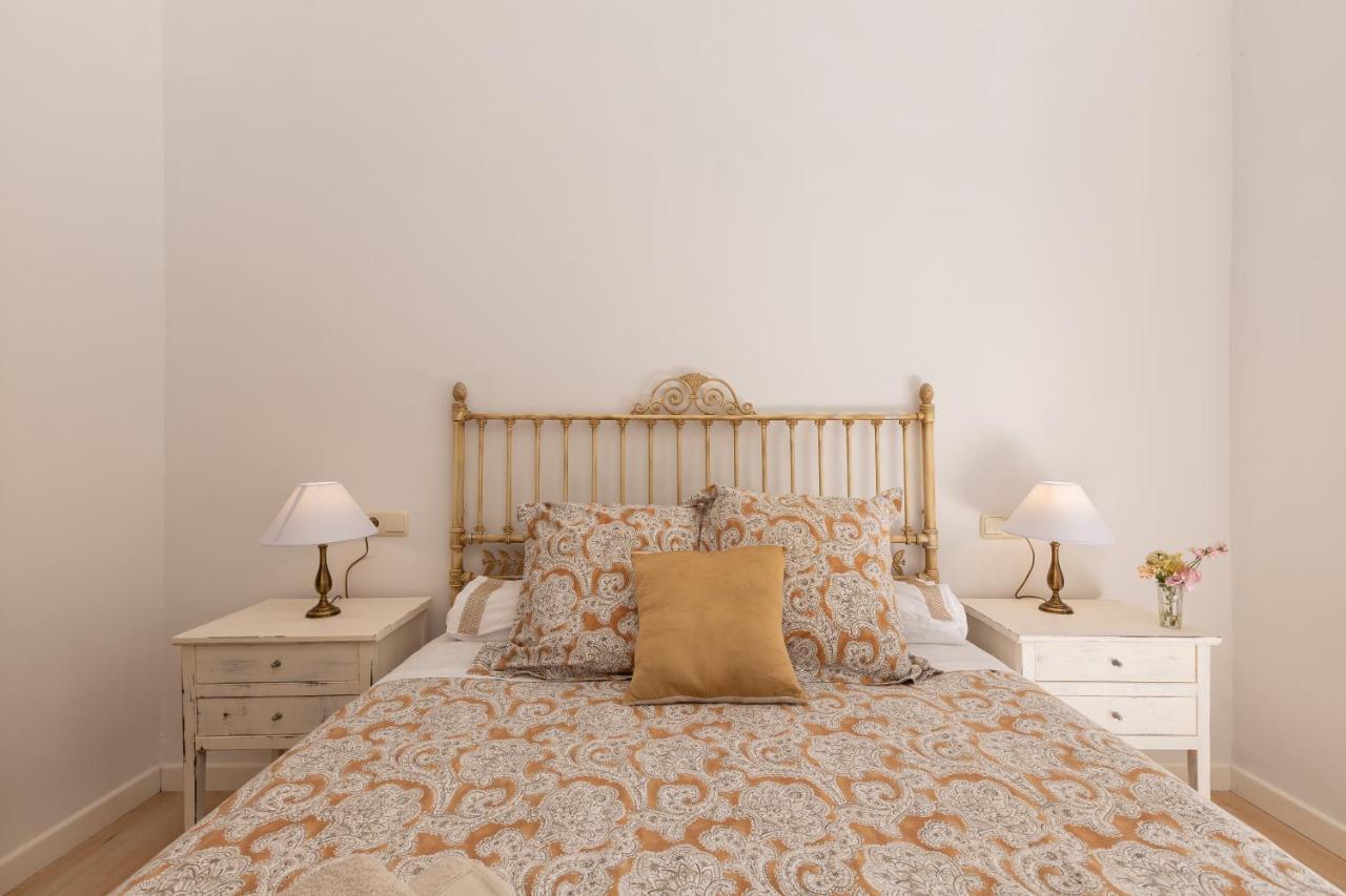 Apartamento Molina Lario Catedral Málaga Dış mekan fotoğraf