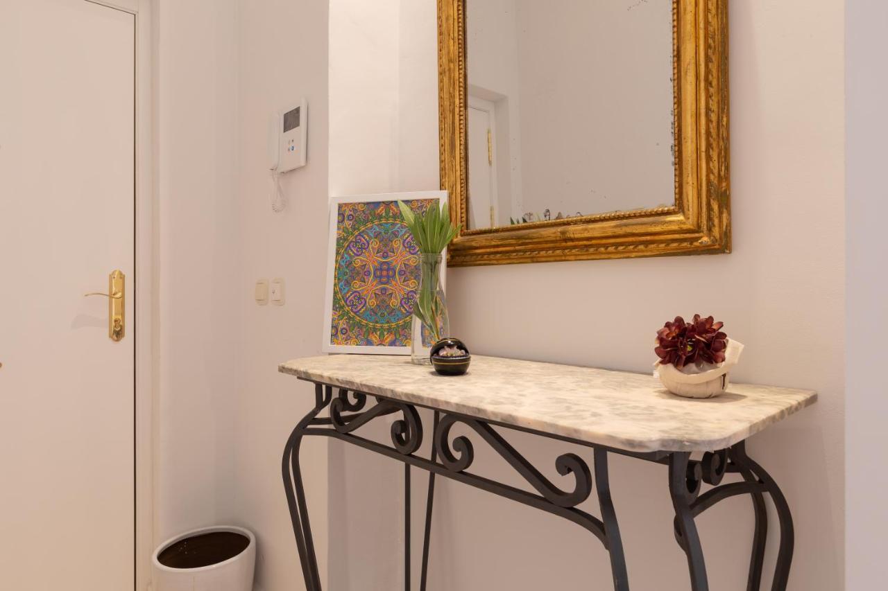 Apartamento Molina Lario Catedral Málaga Dış mekan fotoğraf